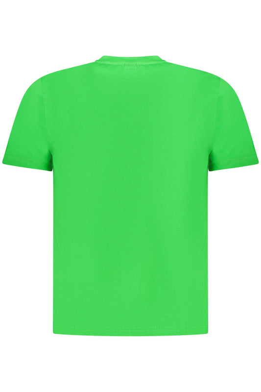 NORTH SAILS 996016000_VE0432 Verde T-Shirt Uomo 