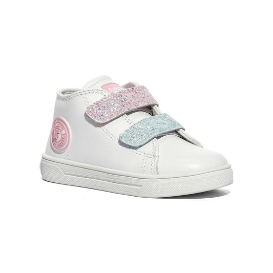 FALCOTTO 0012019051.16.1N34 WHITE LILAC Sneakers Bambina 