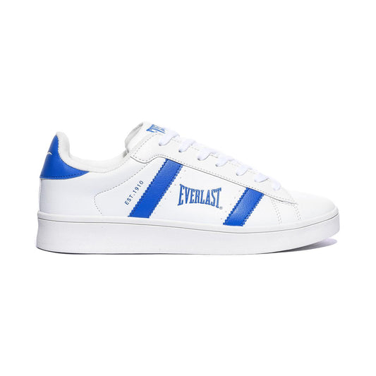 EVERLAST EV-087 WHITE ROYAL Sneakers Unisex 