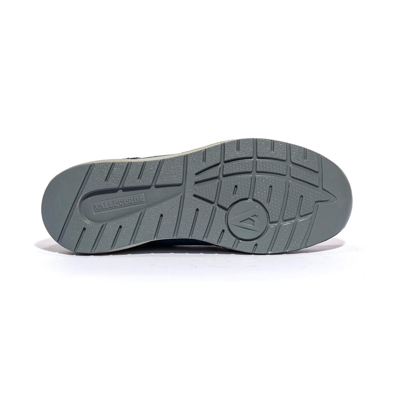 VALLEVERDE V92111 DENIM Sneakers Uomo 