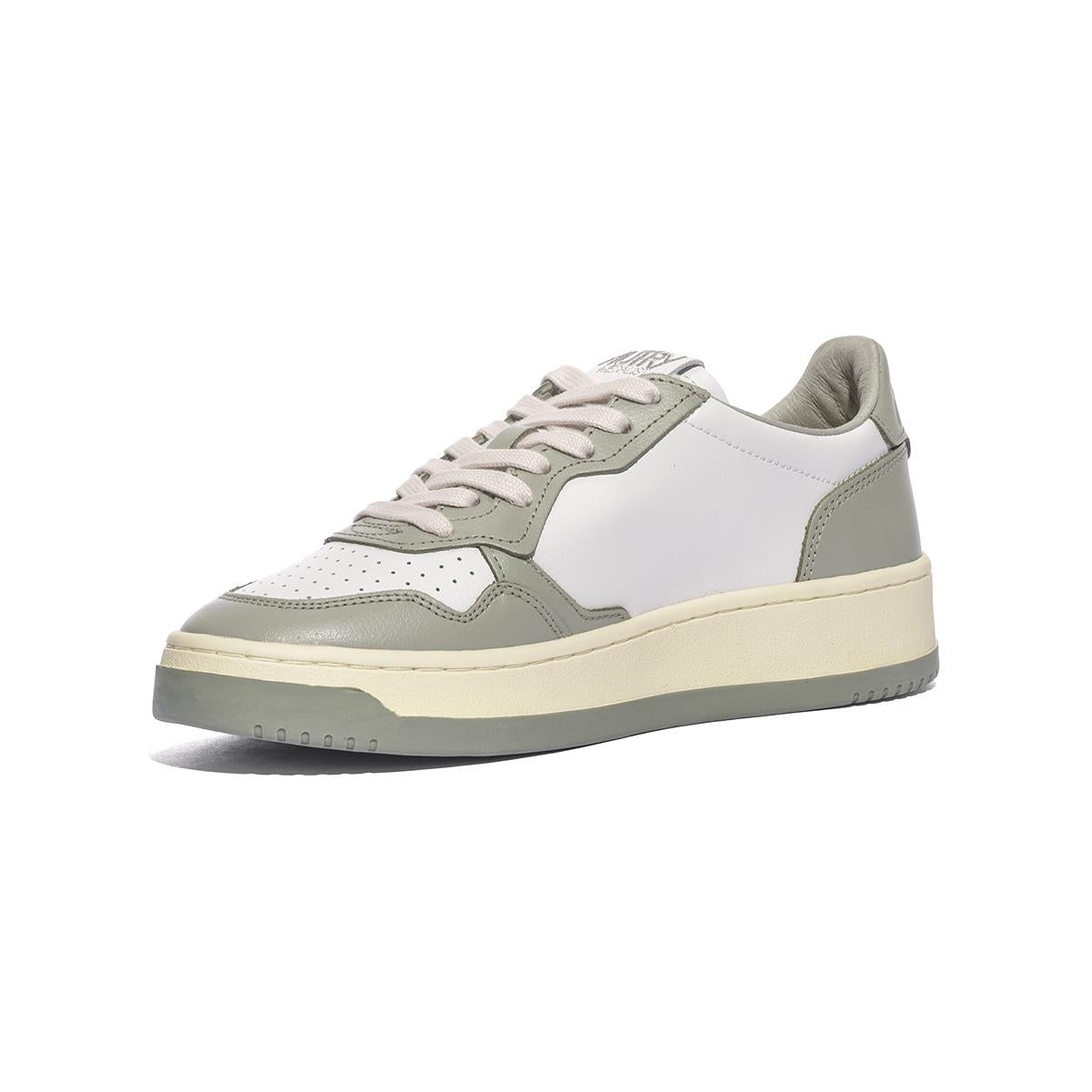 AUTRY MEDALIST AULW WB65 Sneakers Donna 
