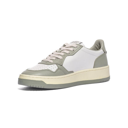 AUTRY MEDALIST AULW WB65 Sneakers Donna 