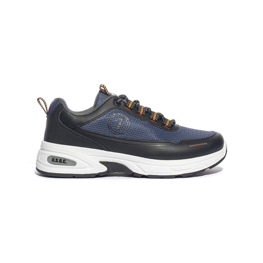 U.S. GOLF CLUB US4531 NAVY Sneakers Uomo 