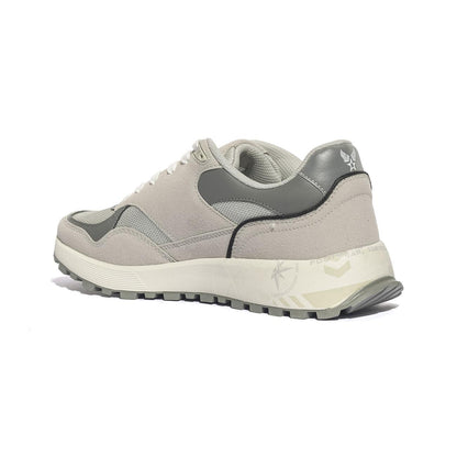 AVIREX STAR001 PLASTER Sneakers Uomo 