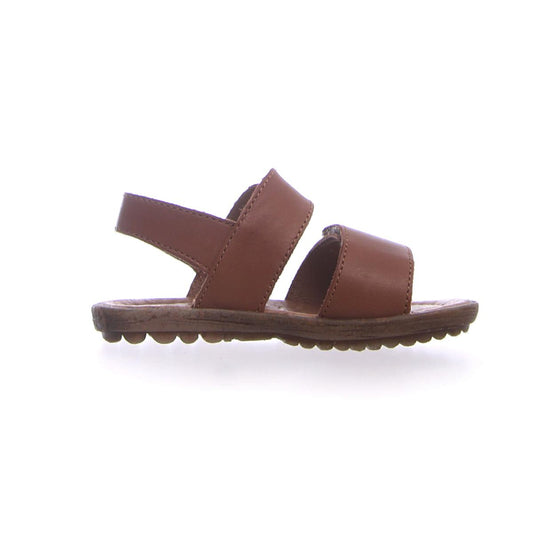 Sandali NATURINO KENNY COGNAC Bambino 0010502844-01-0D06COGNAC NATURINO