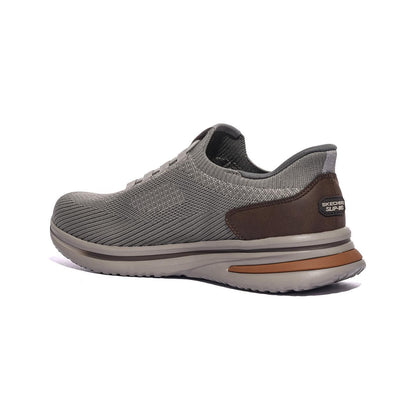 SKECHERS 211207 TPE Sneakers Uomo 