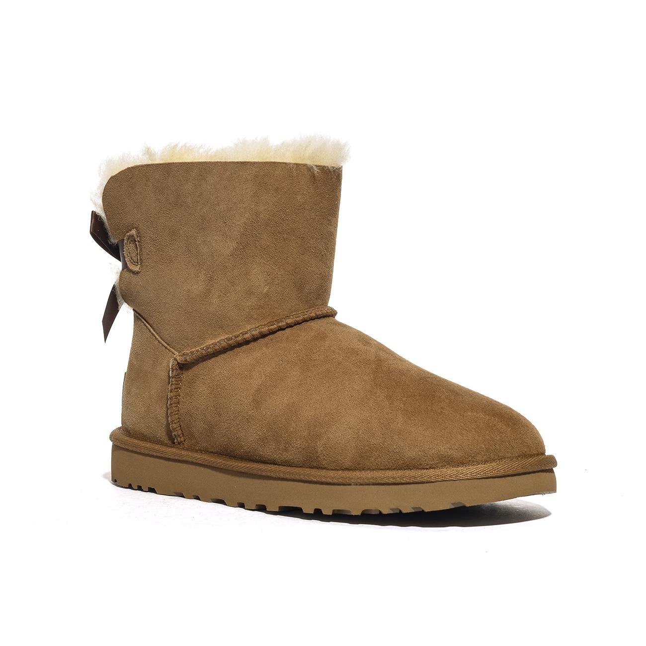 Mammut Ugg 10106501 Marroni 1016501CHE Ugg
