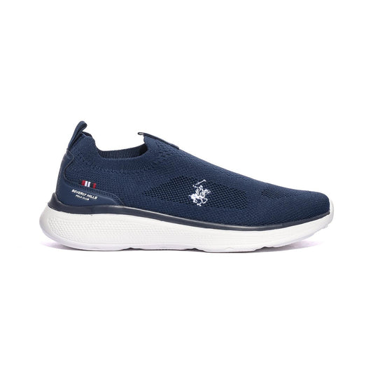 BEVERLY HILLS POLO CLUB BHM616405 1108 Slip-on Uomo 