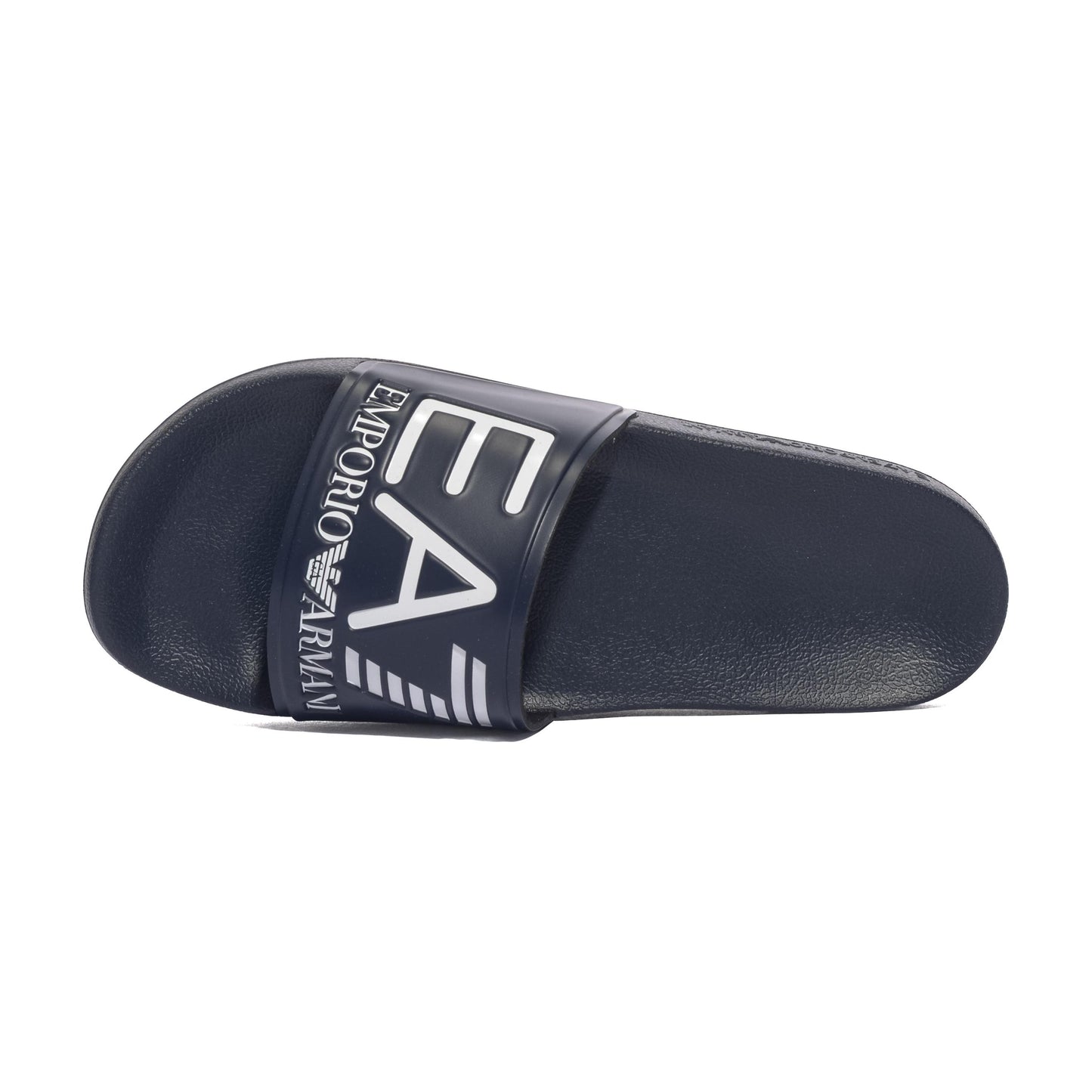 ARMANI 7X000108 NAVY BLUE Ciabatte Uomo 