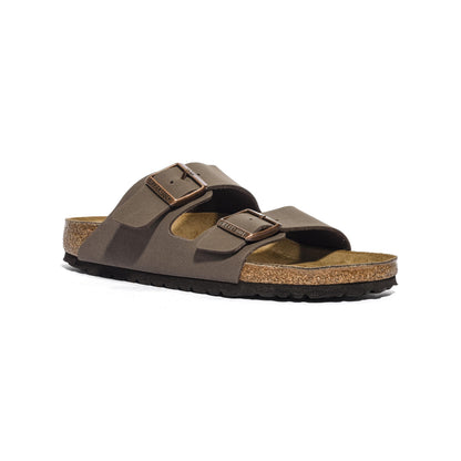 BIRKENSTOCK 0151183 MOCCA Sandali Unisex 