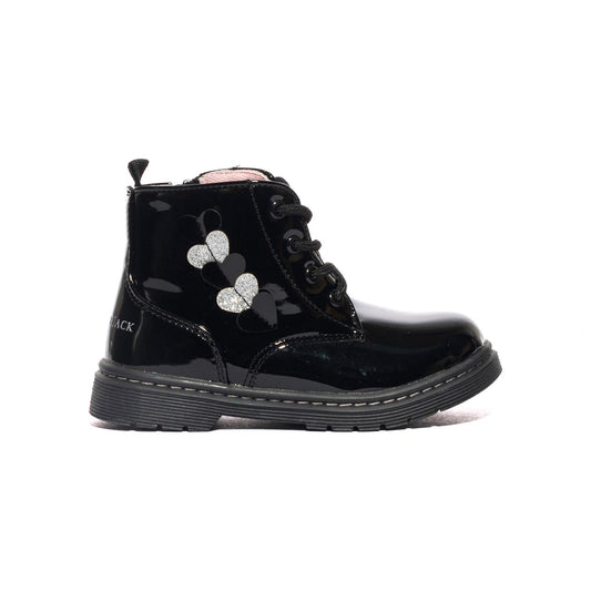 ODETTE SGJ5201-003BLACK LUMBERJACK