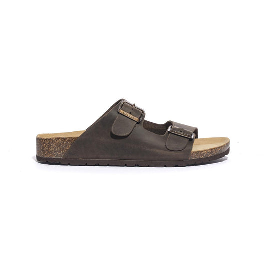 BIONATURA 11THESIR HORSE CAFFE Sandali Unisex 