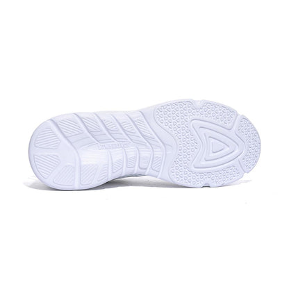 LUMBERJACK 102268462 WHITE Sneakers Donna 