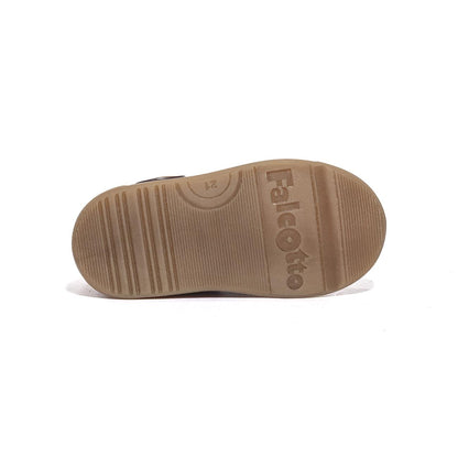 FALCOTTO 0012015328.01.1D14 COGNAC RUST Sneakers Bambino 