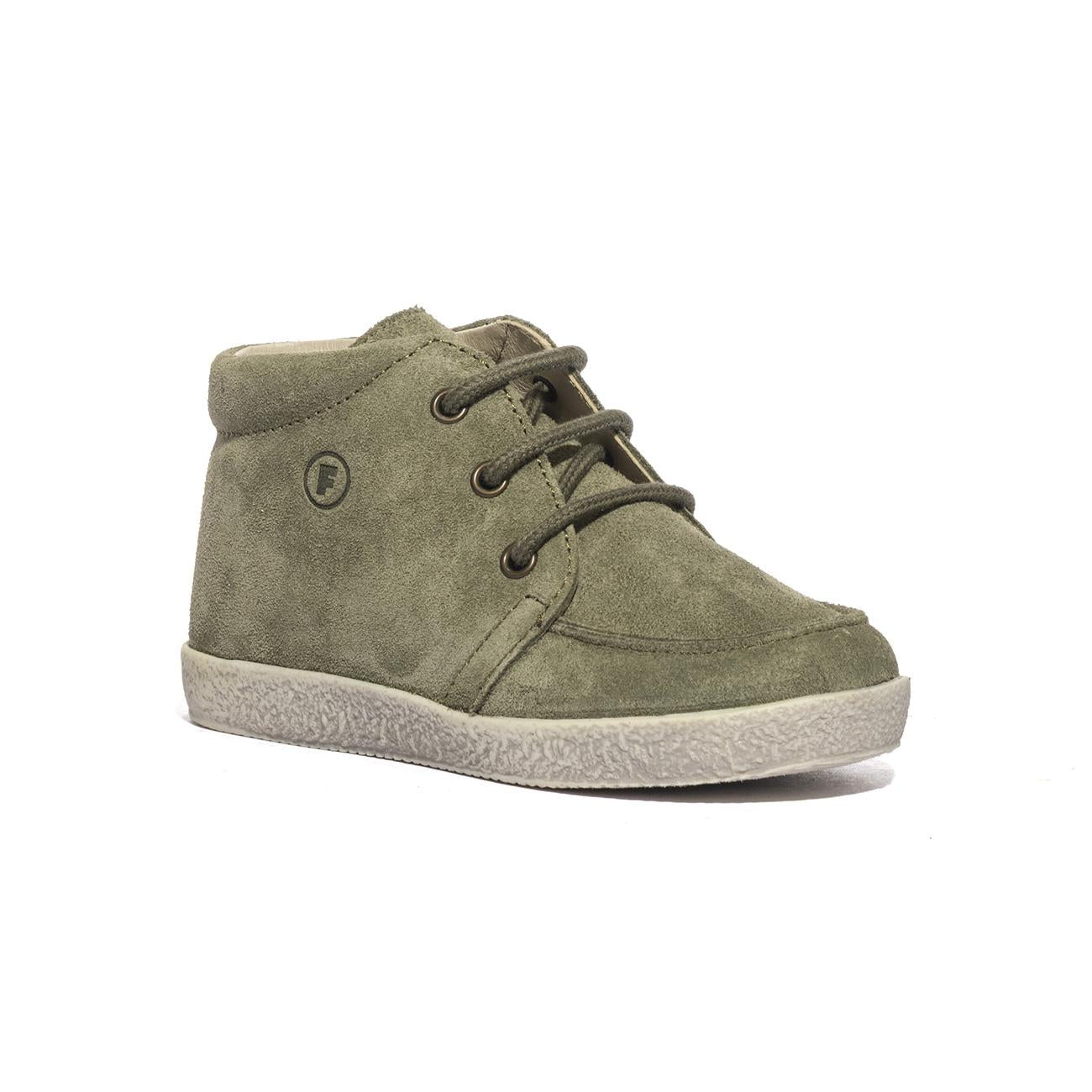 Sneakers Falcotto  Ostrit Verdi 0012017976.01.0F03MILITARE FALCOTTO