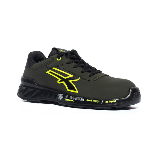U-POWER RV20304 MIX Antinfortunistica Uomo 