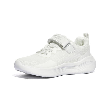 KAPPA KP52P115 TRIPLE WHITE Sneakers Unisex Bambino 