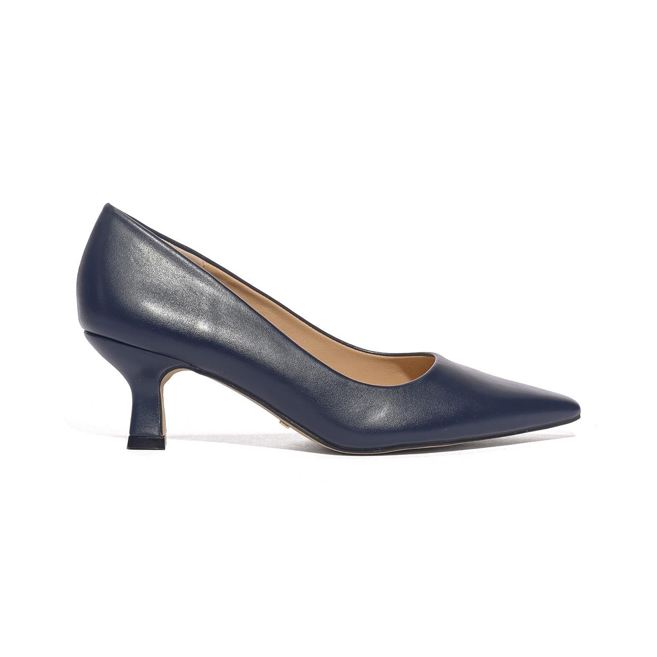 KISS KRISS 8001 LIZ.BLU Decollete Donna 