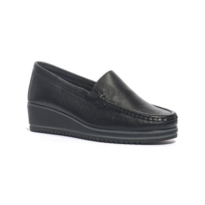 Mocassini mary Soft 20228 Neri MARY20228BLACK MARY SOFT