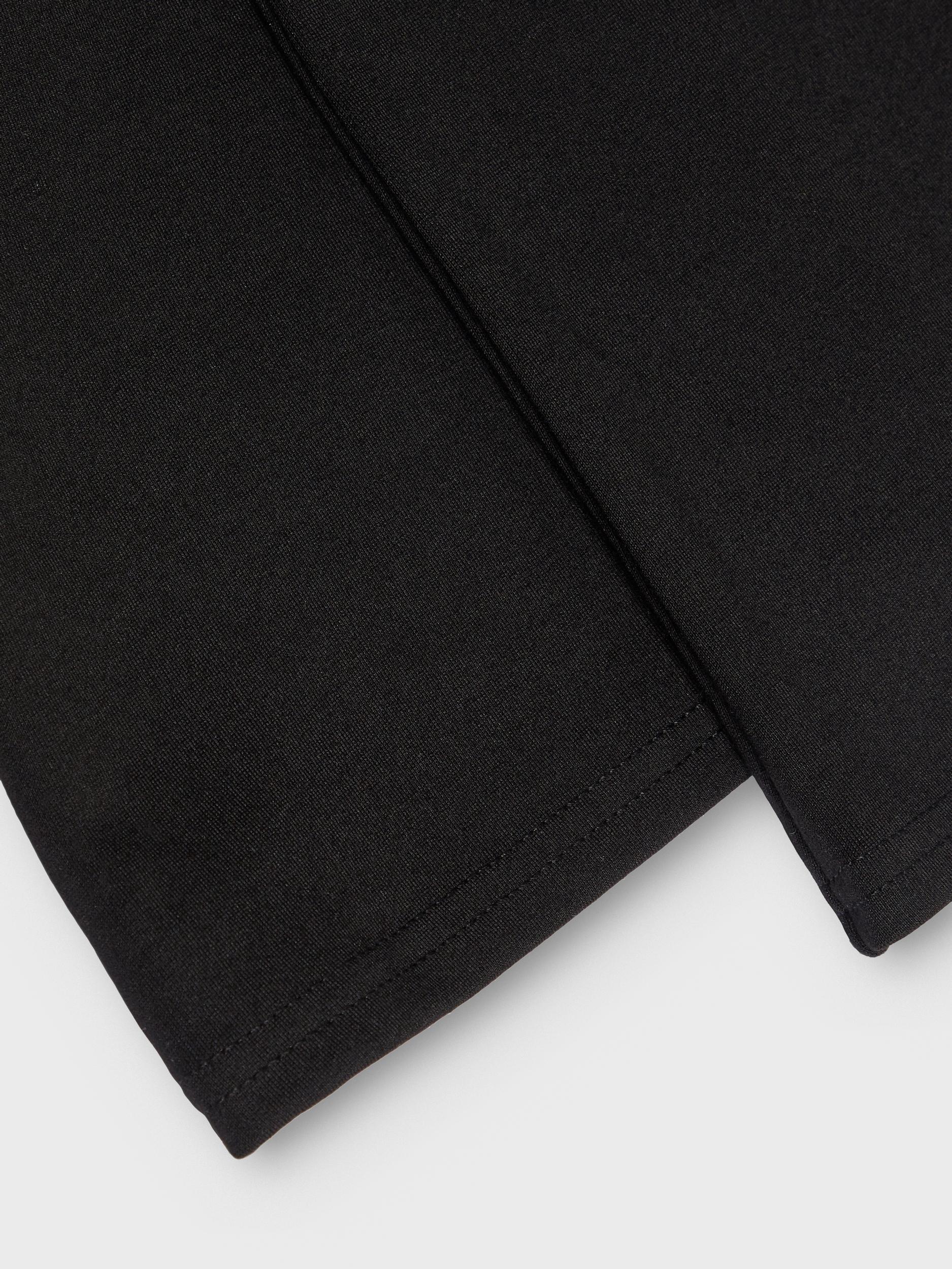 Pantalone Name It  Nkffrikkali Bootcut Pant Noos Nero 13177337Black NAME IT