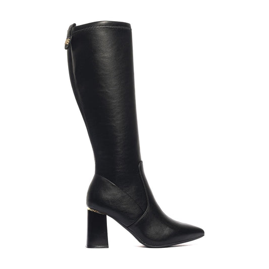 Stivali Mariella Burani 51693 Neri 51693BLACK MARIELLA BURANI