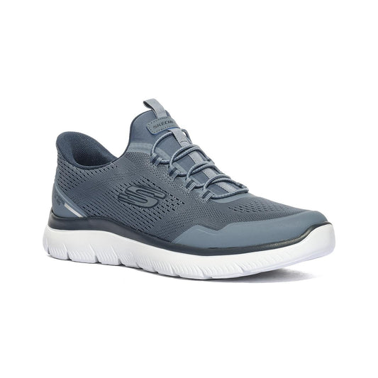 SKECHERS 233045 SLT Sneakers Uomo 