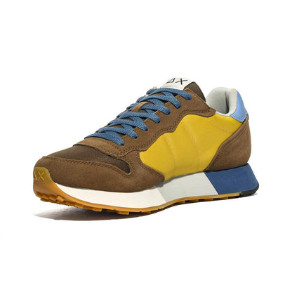 SUN 68 Z35112 0823 Sneakers Uomo 