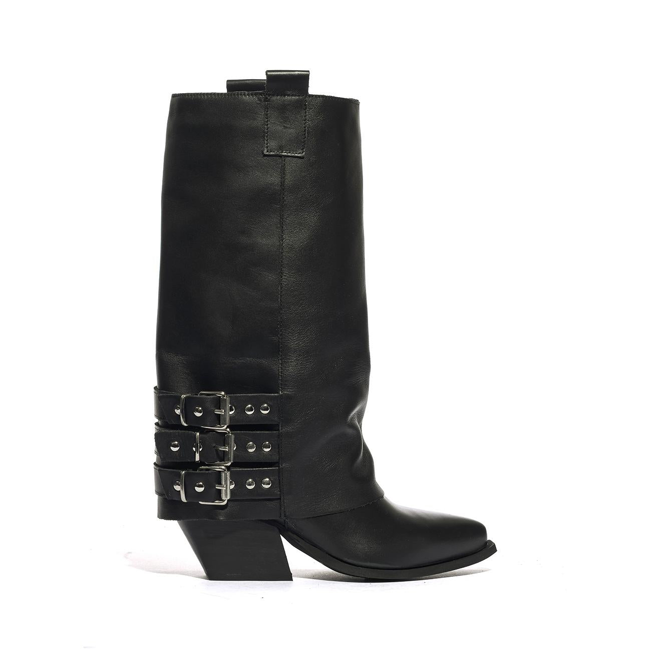 DOLCE MODA LOCA 29 NERO Stivali Donna 
