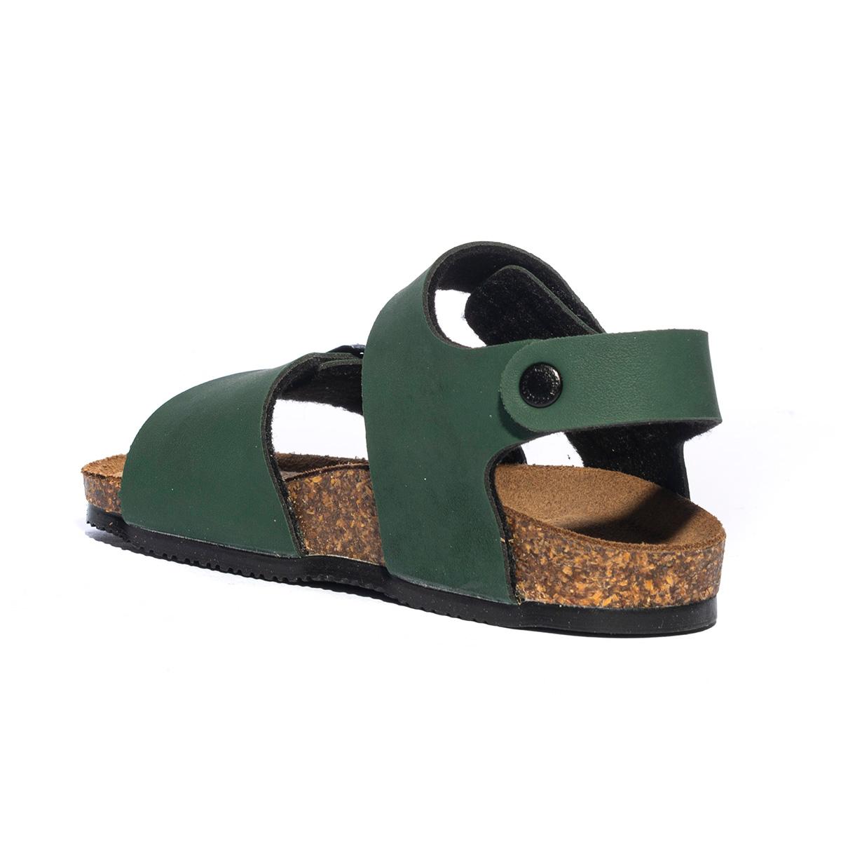 GOLDSTAR GS815 STARTEK BOSCO Sandali Unisex Bambino 