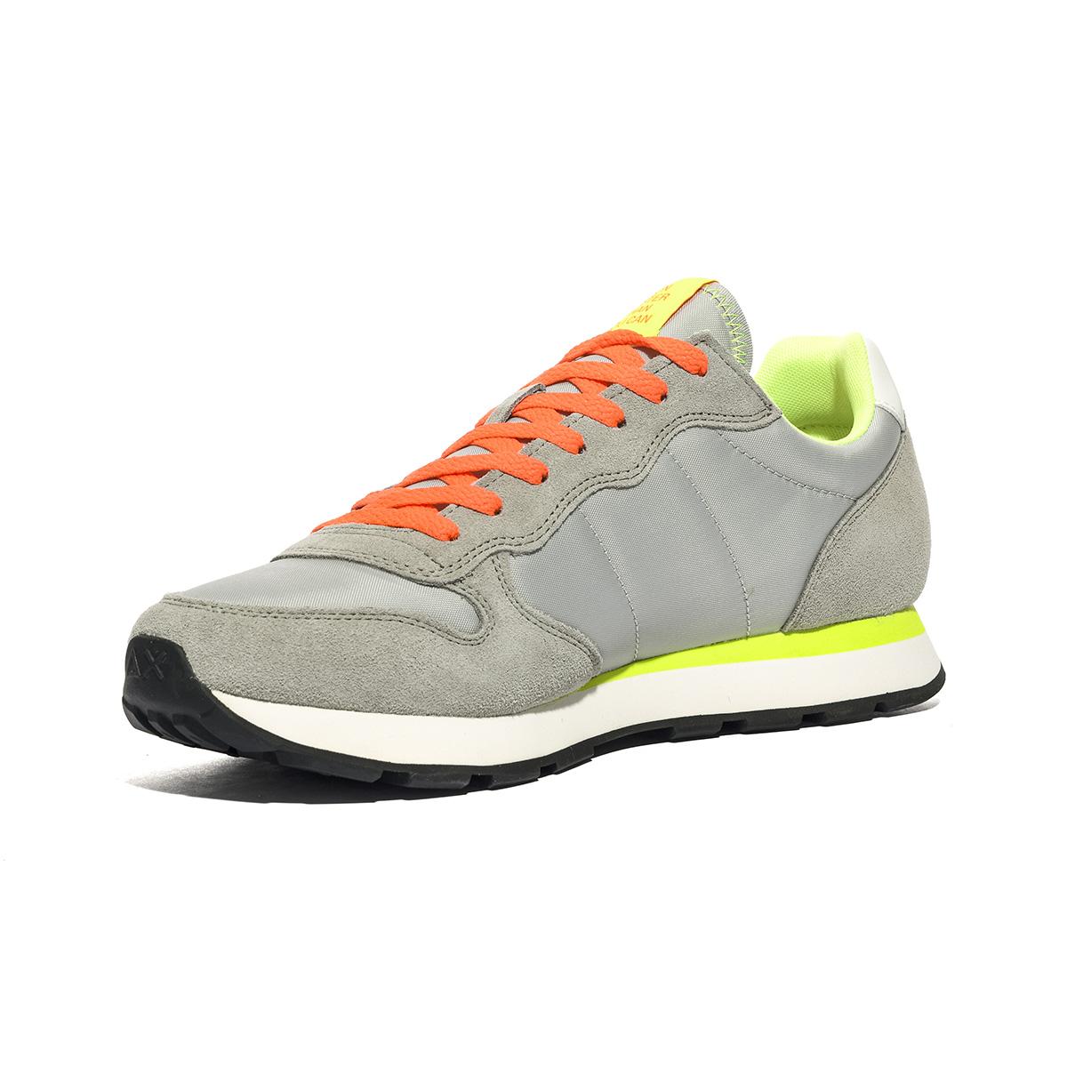 SUN 68 Z35102 06 Sneakers Uomo 