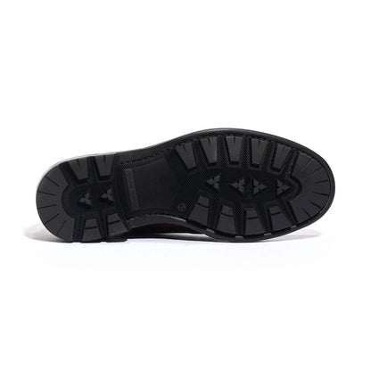 KEYS K9971 CUOIO Stringate Uomo 