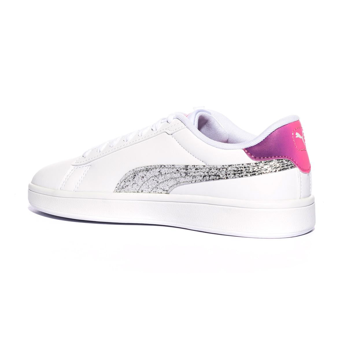 PUMA 392583-01 MIX Sneakers Bambina 