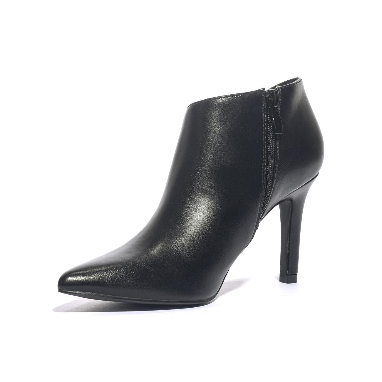 KHARISMA 1550 NERO Stivaletti Donna 