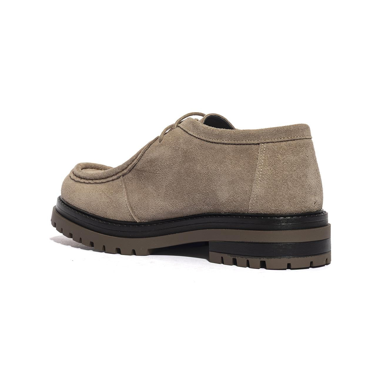 Sneakers keys K11650 Grigie K11650TAUPE KEYS