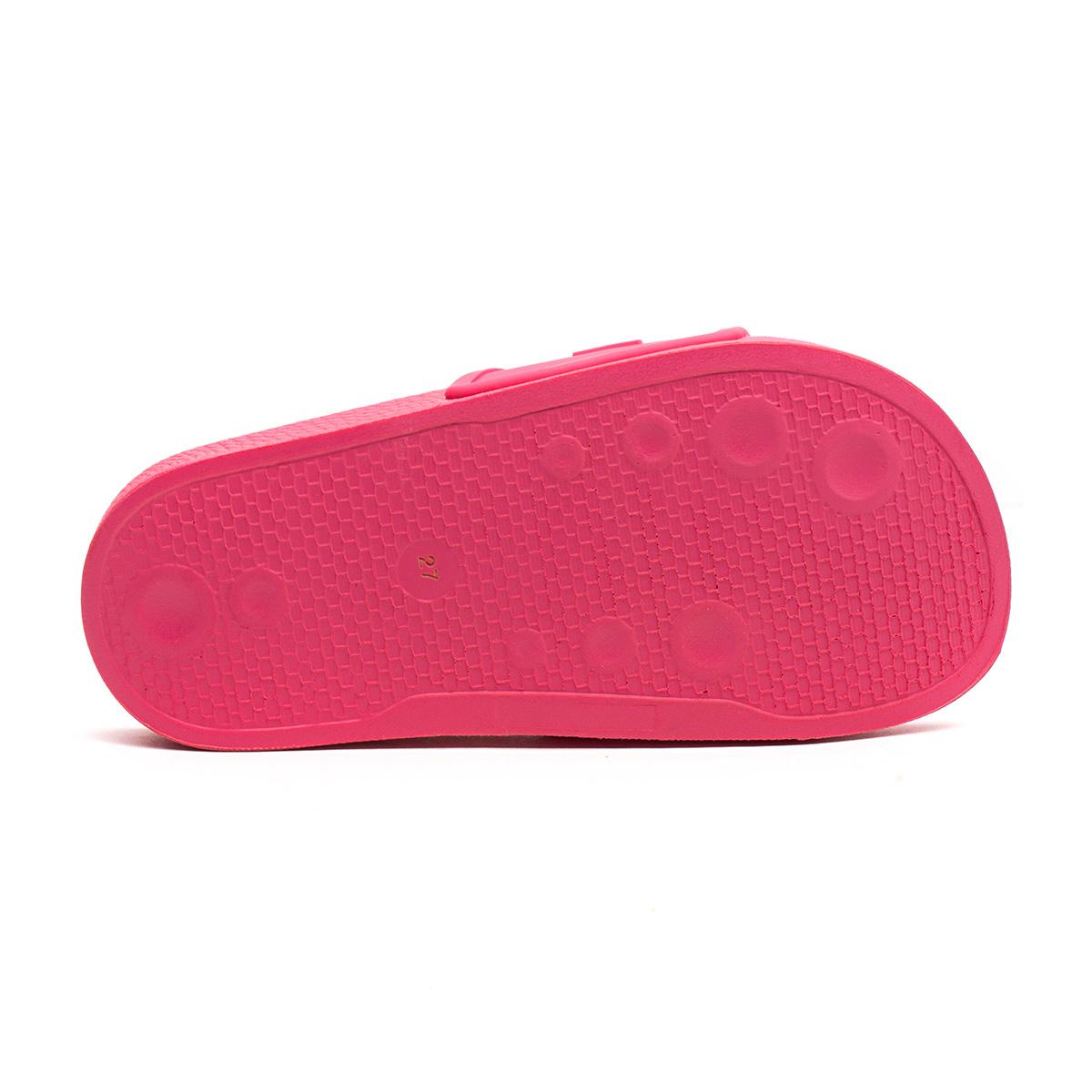 LIUJO 4B1005EX FUXIA Ciabatte Bambina 