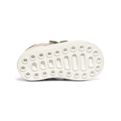 BALDUCCI CITA7213 BEIGE ROSA Sneakers Bambina 