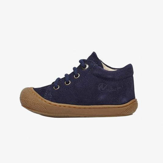sneakers NATURINO COCOON navy 0012012889-02-0C02NAVY NATURINO