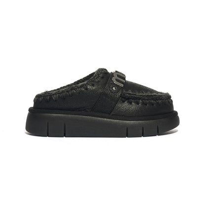 Mammut Mou Bounce clog Nere 531001LBKG MOU