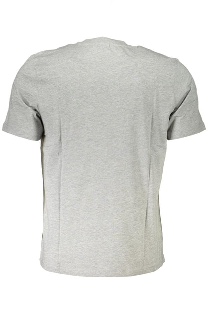 NORTH SAILS 902837000_GR0926 Grigio T-Shirt Uomo 