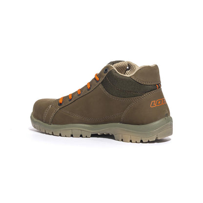 LOTTO 218703 MILITARY ORANGE Antinfortunistica Uomo 