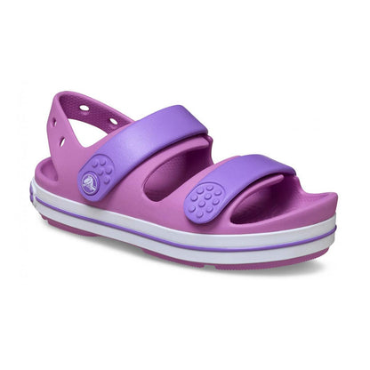 CROCS CR.209424 BUBBLE SANDALO Unisex Bambini 