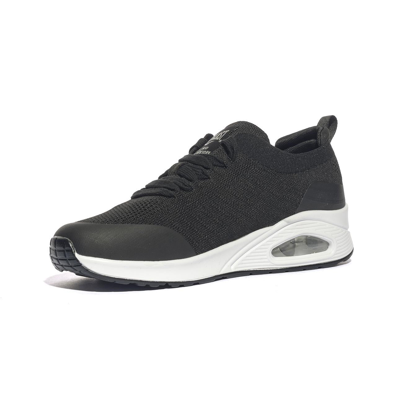 Sneakers Everlast Ev152 Nere EV152BLACKBLACK EVERLAST