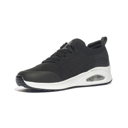 Sneakers Everlast Ev152 Nere EV152BLACKBLACK EVERLAST