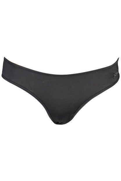 KARL LAGERFELD KL20WBT23_3F8AF18_NEROBLACK Nero Costumi Donna 