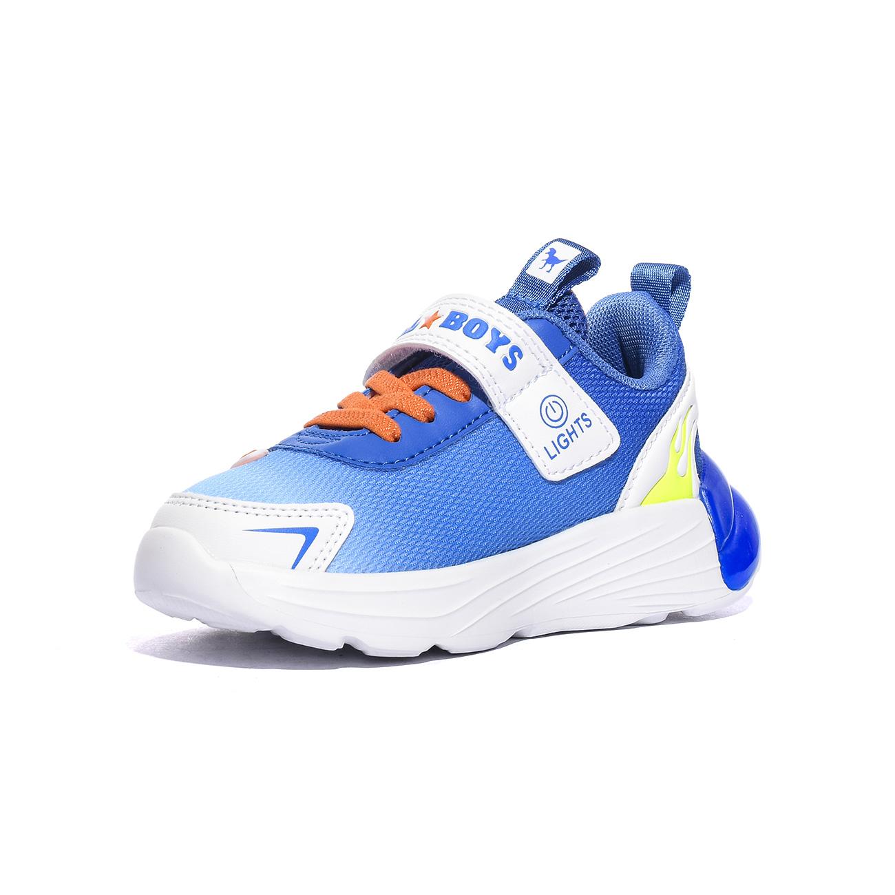 BULL BOYS DNAL5117B00 RY01 Sneakers Bambino 