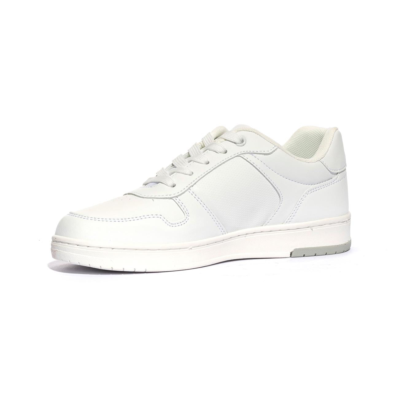 LEVI'S VIRV0109S 0749 WHITE WHITE Sneakers Bambino 