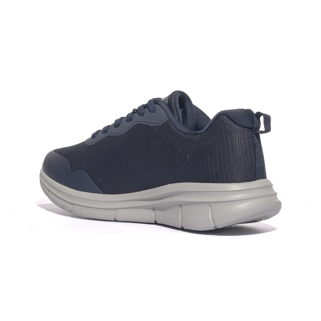 AUSTRALIAN AU52M501 NAVY Sneakers Uomo 