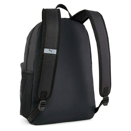 PUMA 091164-01 black Zaini Accessori 