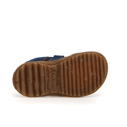 NATURINO 0010502430-49-0C09 INDIGO Sandali Bambino 
