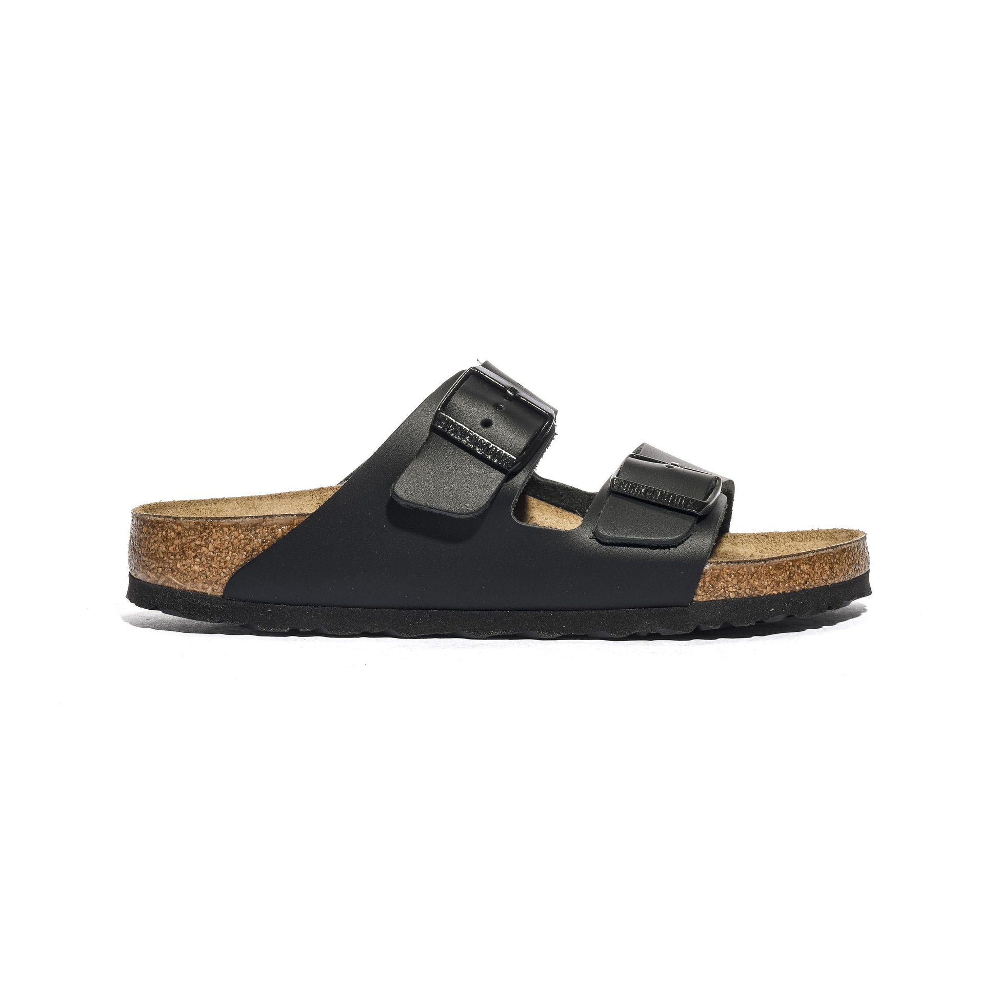 BIRKENSTOCK 051193 BLACK Sandali Unisex 